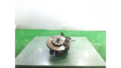 MANGUETA DELANTERA IZQUIERDA AUDI A6 (1997-2005) 2.5 TDI 150CV 2496CC - L.5797711 / 8D0407257AM