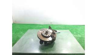 MANGUETA DELANTERA IZQUIERDA AUDI A6 (1997-2005) 2.5 TDI 150CV 2496CC - L.5797711 / 8D0407257AM