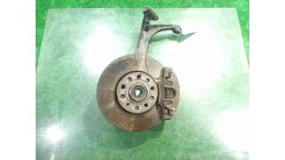 MANGUETA DELANTERA IZQUIERDA AUDI A6 (1997-2005) 2.5 TDI 150CV 2496CC - L.5797711 / 8D0407257AM