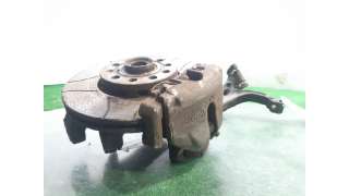 MANGUETA DELANTERA IZQUIERDA AUDI A6 (1997-2005) 2.5 TDI 150CV 2496CC - L.5797711 / 8D0407257AM