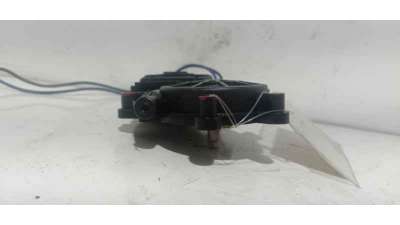 ELECTROVENTILADOR RENAULT CLIO II (1998-2010) 1.2 (BB0A, BB0F, BB10, BB1K, BB28, BB2D, BB2H, CB0A,... 58CV 1149CC - L.57978