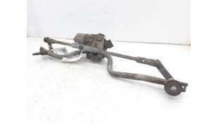 MOTOR LIMPIA DELANTERO RENAULT CLIO II (1998-2010) 1.2 (BB0A, BB0F, BB10, BB1K, BB28, BB2D, BB2H, CB0A,... 58CV 1149CC - L.
