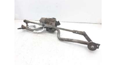 MOTOR LIMPIA DELANTERO RENAULT CLIO II (1998-2010) 1.2 (BB0A, BB0F, BB10, BB1K, BB28, BB2D, BB2H, CB0A,... 58CV 1149CC - L.
