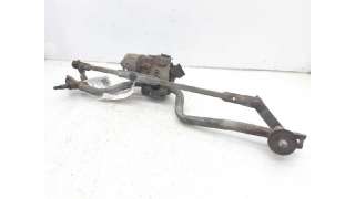 MOTOR LIMPIA DELANTERO RENAULT CLIO II (1998-2010) 1.2 (BB0A, BB0F, BB10, BB1K, BB28, BB2D, BB2H, CB0A,... 58CV 1149CC - L.