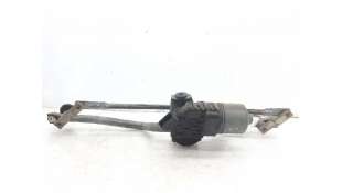 MOTOR LIMPIA DELANTERO RENAULT CLIO II (1998-2010) 1.2 (BB0A, BB0F, BB10, BB1K, BB28, BB2D, BB2H, CB0A,... 58CV 1149CC - L. 2