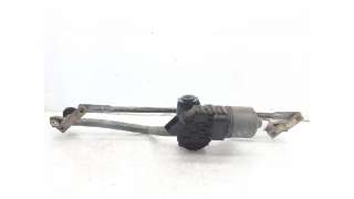 MOTOR LIMPIA DELANTERO RENAULT CLIO II (1998-2010) 1.2 (BB0A, BB0F, BB10, BB1K, BB28, BB2D, BB2H, CB0A,... 58CV 1149CC - L.