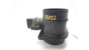 CAUDALIMETRO VOLKSWAGEN JETTA III (2005-2010) 1.9 TDI 105CV 1896CC - L.5798361 / 038906461B