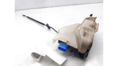 CERRADURA PUERTA DELANTERA IZQUIERDA VOLKSWAGEN JETTA III (2005-2010) 1.9 TDI 105CV 1896CC - L.5798369 / 3D1837015AB