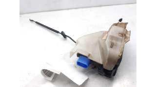 CERRADURA PUERTA DELANTERA IZQUIERDA VOLKSWAGEN JETTA III (2005-2010) 1.9 TDI 105CV 1896CC - L.5798369 / 3D1837015AB