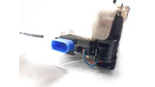 CERRADURA PUERTA DELANTERA IZQUIERDA VOLKSWAGEN JETTA III (2005-2010) 1.9 TDI 105CV 1896CC - L.5798369 / 3D1837015AB