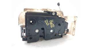 CERRADURA PUERTA DELANTERA IZQUIERDA VOLKSWAGEN JETTA III (2005-2010) 1.9 TDI 105CV 1896CC - L.5798369 / 3D1837015AB