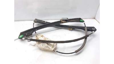 ELEVALUNAS DELANTERO DERECHO VOLKSWAGEN JETTA III (2005-2010) 1.9 TDI 105CV 1896CC - L.5798393 / 1K5837462B
