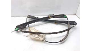ELEVALUNAS DELANTERO DERECHO VOLKSWAGEN JETTA III (2005-2010) 1.9 TDI 105CV 1896CC - L.5798393 / 1K5837462B