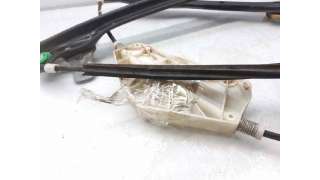 ELEVALUNAS DELANTERO DERECHO VOLKSWAGEN JETTA III (2005-2010) 1.9 TDI 105CV 1896CC - L.5798393 / 1K5837462B