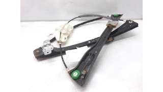 ELEVALUNAS DELANTERO DERECHO VOLKSWAGEN JETTA III (2005-2010) 1.9 TDI 105CV 1896CC - L.5798393 / 1K5837462B