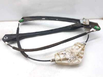 ELEVALUNAS DELANTERO IZQUIERDO VOLKSWAGEN JETTA III (2005-2010) 1.9 TDI 105CV 1896CC - L.5798394 / 95414223