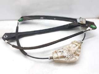 ELEVALUNAS DELANTERO IZQUIERDO VOLKSWAGEN JETTA III (2005-2010) 1.9 TDI 105CV 1896CC - L.5798394 / 95414223