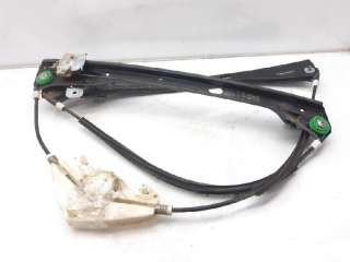 ELEVALUNAS DELANTERO IZQUIERDO VOLKSWAGEN JETTA III (2005-2010) 1.9 TDI 105CV 1896CC - L.5798394 / 95414223