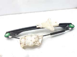 ELEVALUNAS TRASERO DERECHO VOLKSWAGEN JETTA III (2005-2010) 1.9 TDI 105CV 1896CC - L.5798395 / 95414223