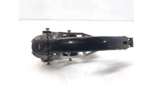 MANETA EXTERIOR DELANTERA IZQUIERDA VOLKSWAGEN JETTA III (2005-2010) 1.9 TDI 105CV 1896CC - L.5798442 / 1K5837205GRU