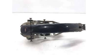 MANETA EXTERIOR DELANTERA IZQUIERDA VOLKSWAGEN JETTA III (2005-2010) 1.9 TDI 105CV 1896CC - L.5798442 / 1K5837205GRU
