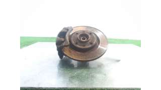 MANGUETA DELANTERA IZQUIERDA VOLKSWAGEN JETTA III (2005-2010) 1.9 TDI 105CV 1896CC - L.5798452 / 1K0407255P