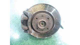 MANGUETA DELANTERA IZQUIERDA VOLKSWAGEN JETTA III (2005-2010) 1.9 TDI 105CV 1896CC - L.5798452 / 1K0407255P