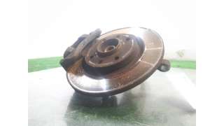 MANGUETA DELANTERA IZQUIERDA VOLKSWAGEN JETTA III (2005-2010) 1.9 TDI 105CV 1896CC - L.5798452 / 1K0407255P