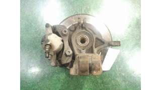 MANGUETA DELANTERA IZQUIERDA VOLKSWAGEN JETTA III (2005-2010) 1.9 TDI 105CV 1896CC - L.5798452 / 1K0407255P