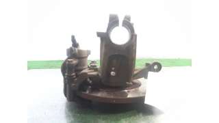 MANGUETA DELANTERA IZQUIERDA VOLKSWAGEN JETTA III (2005-2010) 1.9 TDI 105CV 1896CC - L.5798452 / 1K0407255P