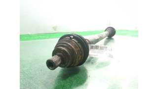 TRANSMISION DELANTERA DERECHA VOLKSWAGEN JETTA III (2005-2010) 1.9 TDI 105CV 1896CC - L.5798519 / 1K0407272EC