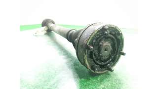 TRANSMISION DELANTERA DERECHA VOLKSWAGEN JETTA III (2005-2010) 1.9 TDI 105CV 1896CC - L.5798519 / 1K0407272EC