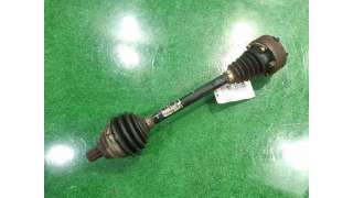 TRANSMISION DELANTERA IZQUIERDA VOLKSWAGEN JETTA III (2005-2010) 1.9 TDI 105CV 1896CC - L.5798520 / 1K0407271BL