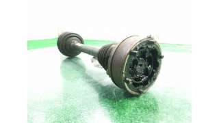 TRANSMISION DELANTERA IZQUIERDA VOLKSWAGEN JETTA III (2005-2010) 1.9 TDI 105CV 1896CC - L.5798520 / 1K0407271BL