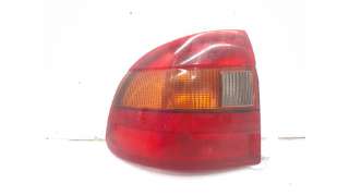 PILOTO TRASERO IZQUIERDO OPEL ASTRA F (1992-1998) 1.4 (F19, M19) 82CV 1389CC - L.5798714 / 90442020