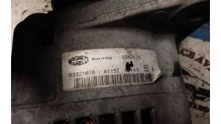 VALVULA EGR HYUNDAI ACCENT II (2002-2005) 1.5 CRDI 82CV 1493CC - L.5798799 / DD11
