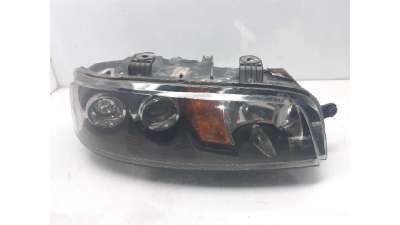 FARO DERECHO FIAT PUNTO (1999-2010) 1.2 60 (188.030, .050, .130, .150, .230, .250) 60CV 1242CC - L.5798802 / 0046522724