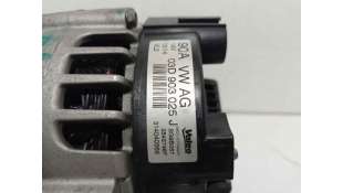 POTENCIOMETRO PEDAL TOYOTA AURIS (2012-2018) 1.4 D-4D (NDE180) 90CV 1364CC - L.5798897 / 7811002011 2