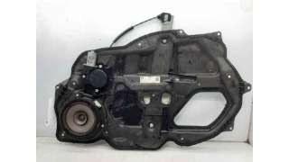 ELEVALUNAS DELANTERO DERECHO MAZDA 3 (2008-2014) 1.6 MZR 105CV 1598CC - L.5798934 / D01G5858XB
