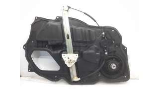 ELEVALUNAS DELANTERO DERECHO MAZDA 3 (2008-2014) 1.6 MZR 105CV 1598CC - L.5798934 / D01G5858XB