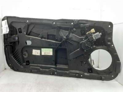 ELEVALUNAS DELANTERO DERECHO FORD FIESTA VI (2010-) 1.4 TDCI 70CV 1399CC - L.5799008 / 1583670