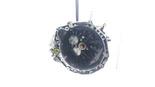 CAJA CAMBIOS RENAULT LAGUNA II (2004-2005) 1.9 DCI (BG05) 92CV 1870CC - L.5799022 / PK6383