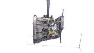 CAJA CAMBIOS RENAULT LAGUNA II (2004-2005) 1.9 DCI (BG05) 92CV 1870CC - L.5799022 / PK6383