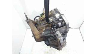 CAJA CAMBIOS RENAULT LAGUNA II (2004-2005) 1.9 DCI (BG05) 92CV 1870CC - L.5799022 / PK6383
