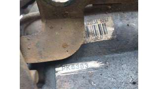 CAJA CAMBIOS RENAULT LAGUNA II (2004-2005) 1.9 DCI (BG05) 92CV 1870CC - L.5799022 / PK6383