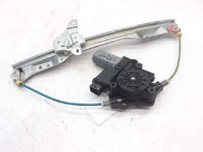 ELEVALUNAS DELANTERO DERECHO OPEL CORSA D (2009-2014) 1.2 (L08, L68) 86CV 1229CC - L.5799099 / 13188491