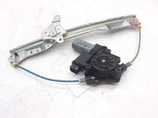 ELEVALUNAS DELANTERO DERECHO OPEL CORSA D (2009-2014) 1.2 (L08, L68) 86CV 1229CC - L.5799099 / 13188491