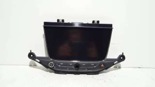 ELEVALUNAS DELANTERO DERECHO OPEL CORSA D (2009-2014) 1.2 (L08, L68) 86CV 1229CC - L.5799099 / 13188491