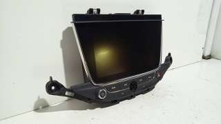 ELEVALUNAS DELANTERO DERECHO OPEL CORSA D (2009-2014) 1.2 (L08, L68) 86CV 1229CC - L.5799099 / 13188491