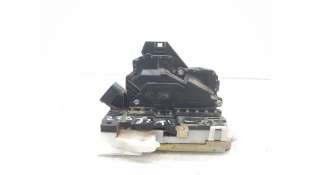 CERRADURA PUERTA TRASERA IZQUIERDA FORD MONDEO III SEDÁN (2000-2007) 2.0 16V TDDI / TDCI 115CV 1998CC - L.5799171 / 2S4AA26